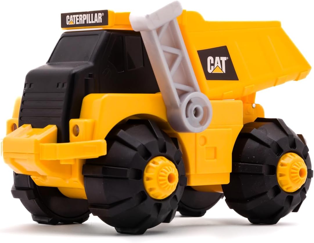 Camion Volquete 4x4