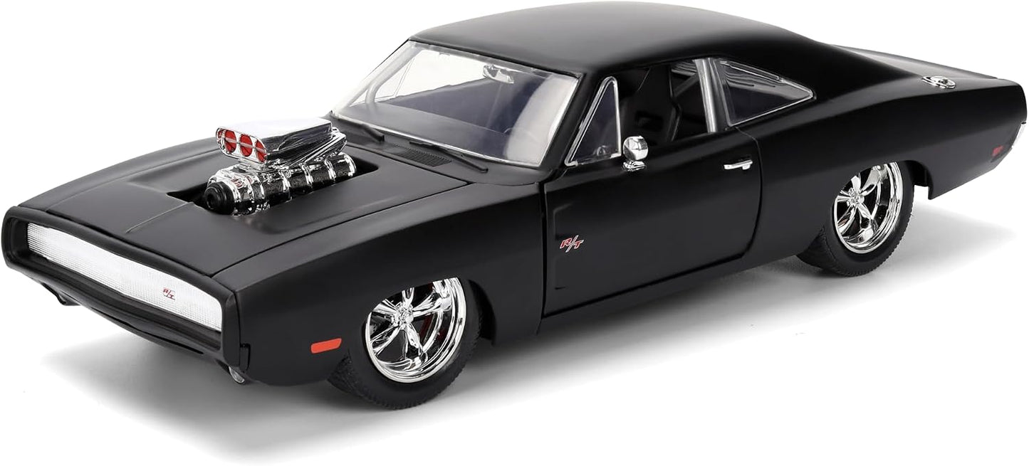 Auto 1970 Dodge Charger R/T Fast & Furious