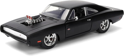 Auto 1970 Dodge Charger R/T Fast & Furious