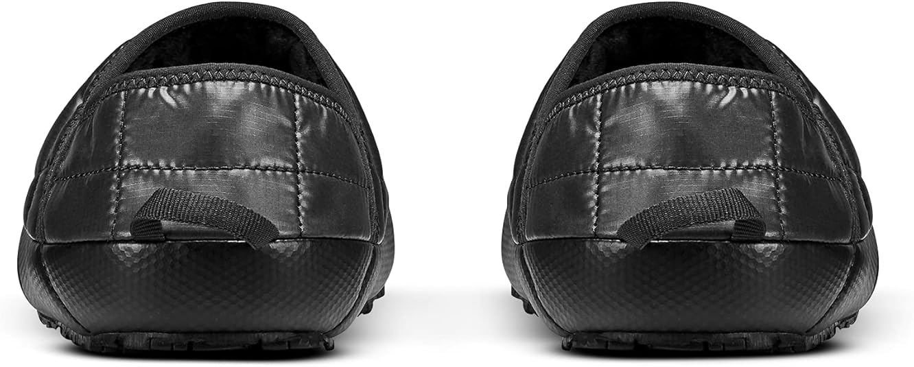 Pantufla Mujer NF0A3V1H Negro