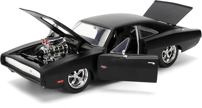 Auto 1970 Dodge Charger R/T Fast & Furious