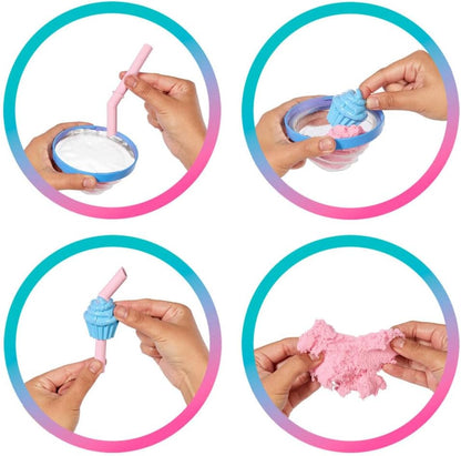 Barbie Pop Reveal Series Fashion