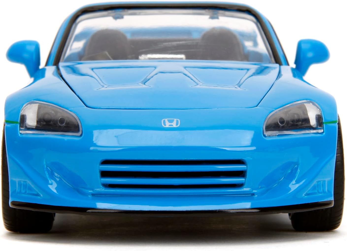 Auto Honda S2000 Fast & Furious