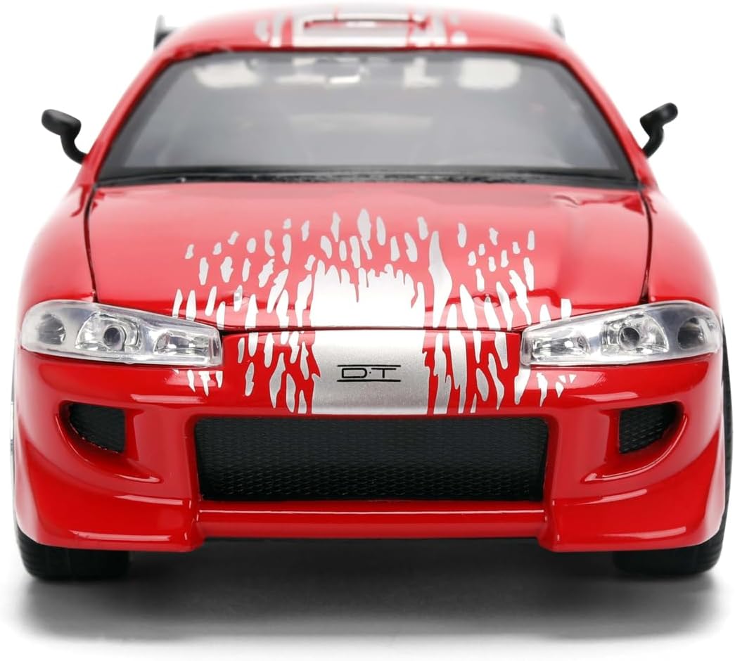 Auto Mitsubishi Eclipse Fast & Furious