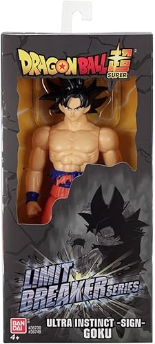 Figuras Dragon Ball Z