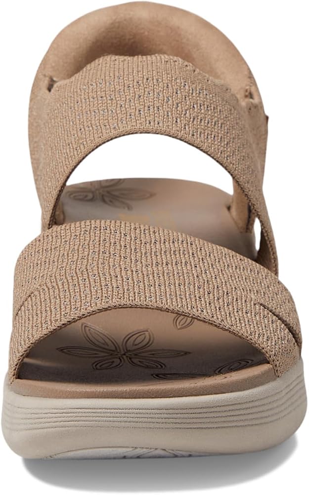 Sandalia Mujer Pier Lite  Slip On By Mocha