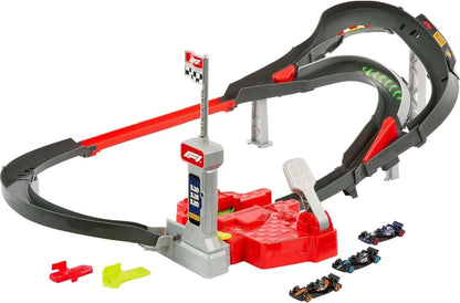 Pista Autos Formula Uno