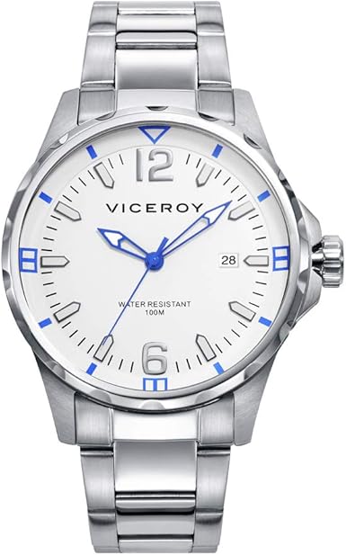 Reloj Hombre Viceroy Heat 100m 401241-05