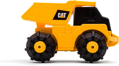 Camion Volquete 4x4