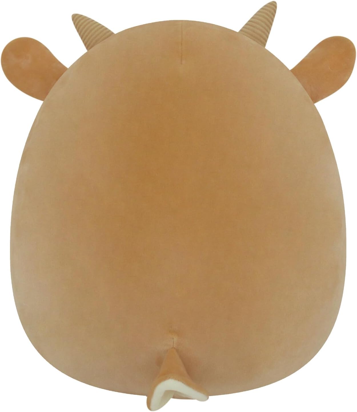 Peluche Vaquita Café