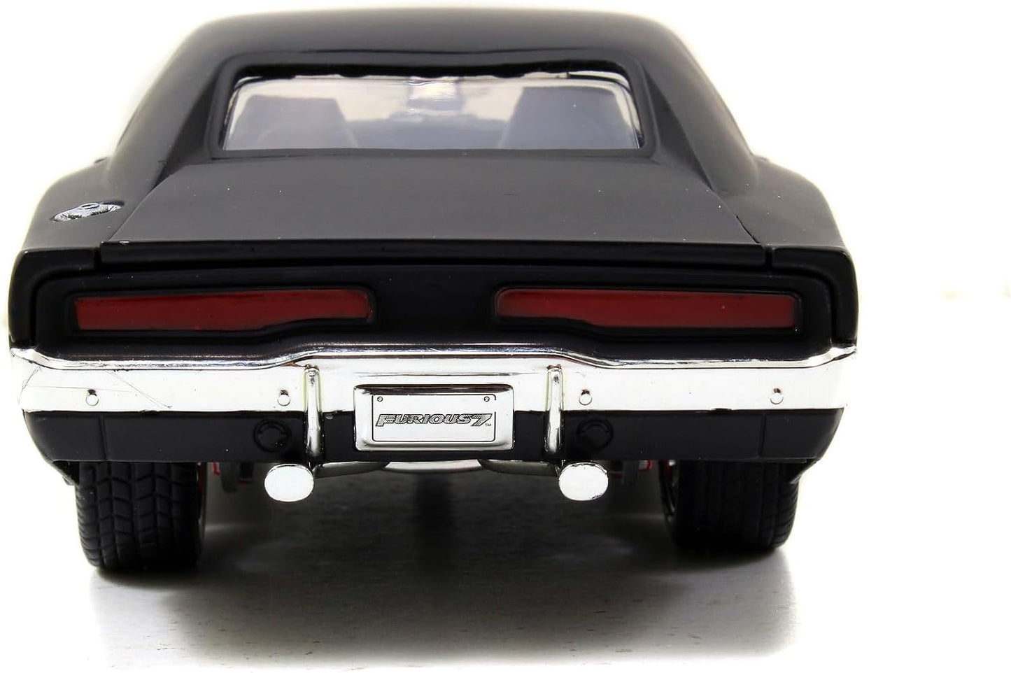 Auto 1970 Dodge Charger Street Fast & Furious