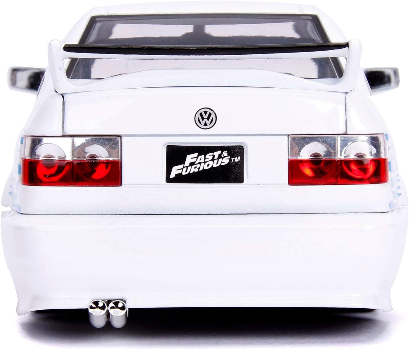 Auto Jessy Fast & Furious