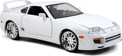 Auto Brian's Toyota Supra Fast & Furious