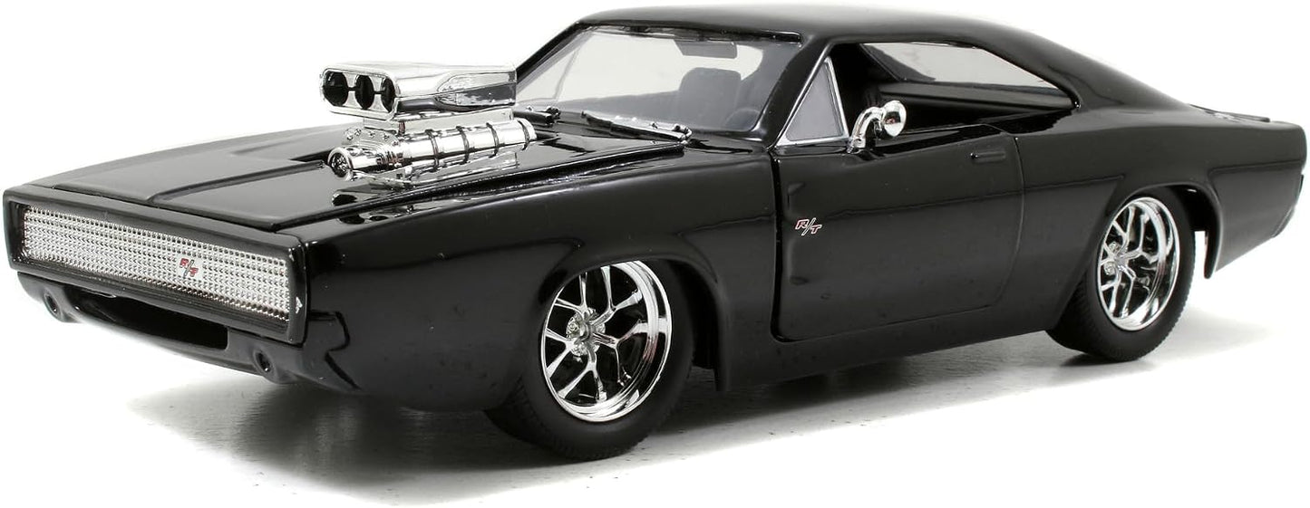 Auto 1970 Dodge Charger Street Fast & Furious