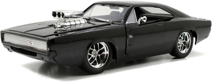 Auto 1970 Dodge Charger Street Fast & Furious