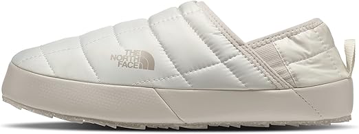 Pantufla Mujer NF0A3V1H Silver