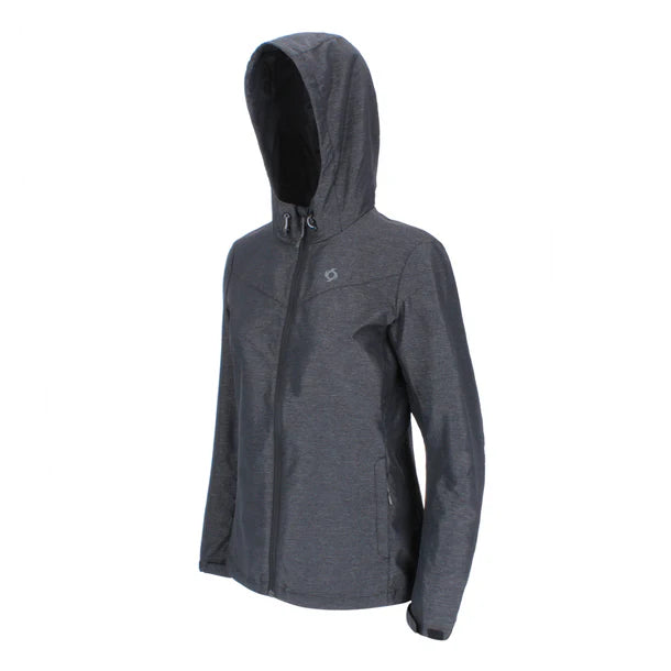 Cortaviento Mujer Compass