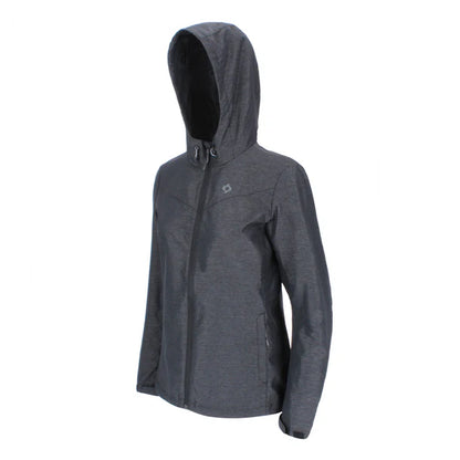 Cortaviento Mujer Compass