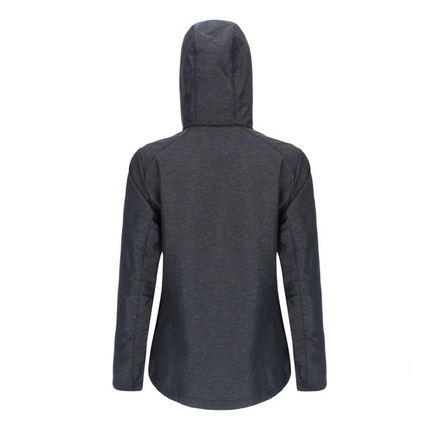 Cortaviento Mujer Compass