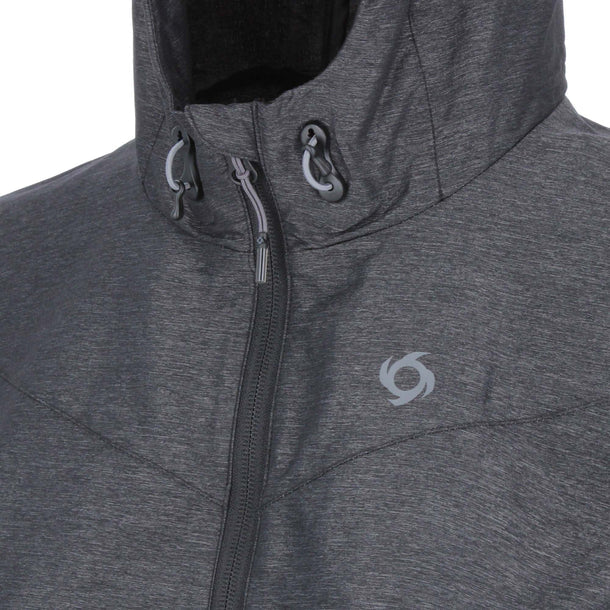 Cortaviento Mujer Compass