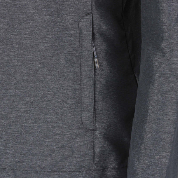 Cortaviento Mujer Compass