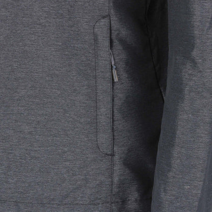 Cortaviento Mujer Compass