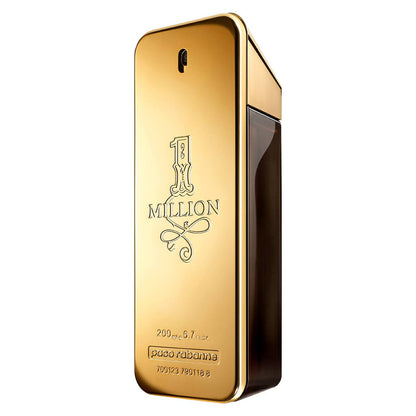 Perfume Hombre One Million EDT 200 ml