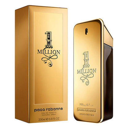 Perfume Hombre One Million EDT 200 ml