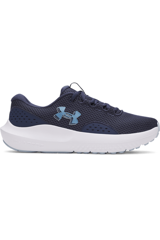 Zapatillas Mujer Running Charged Surge 4 Navy