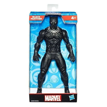 Figura de acción Marvel Classic Olympus Black Panther