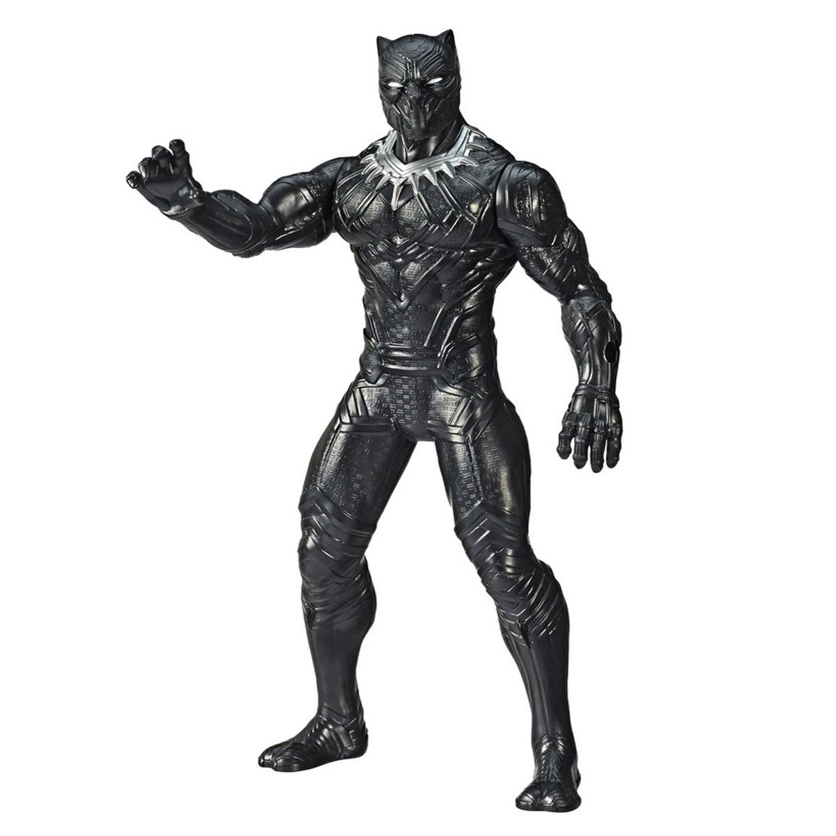 Figura de acción Marvel Classic Olympus Black Panther