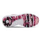 Zapatillas Mujer Running UA Charged Assert 9 Rosado/Gris