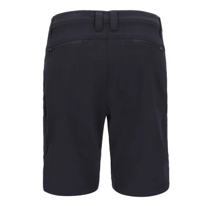 Pantalon Hombre Desmontable Apache Negro