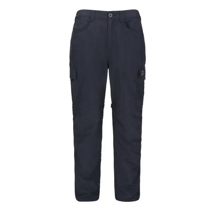 Pantalón Hombre Desmontable Takora Negro