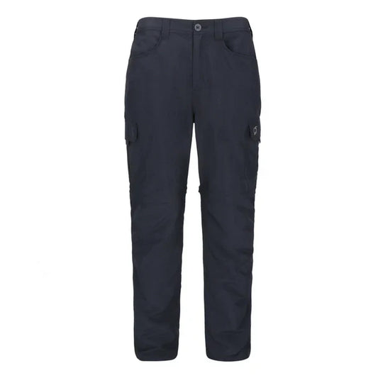 Pantalón Hombre Desmontable Takora Negro