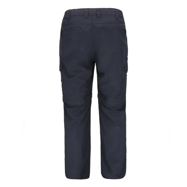 Pantalón Hombre Desmontable Takora Negro
