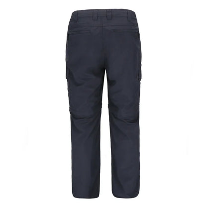 Pantalón Hombre Desmontable Takora Negro