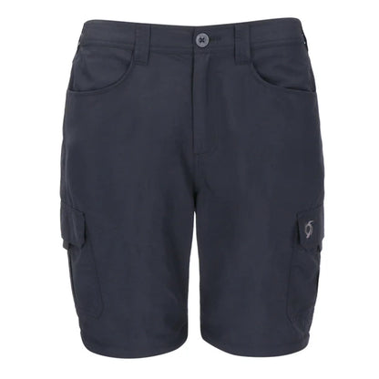 Pantalón Hombre Desmontable Takora Negro