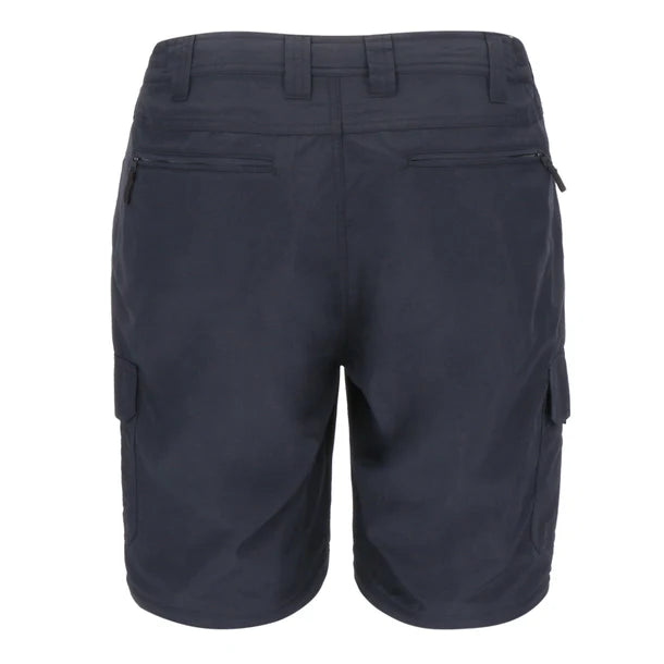 Pantalón Hombre Desmontable Takora Negro