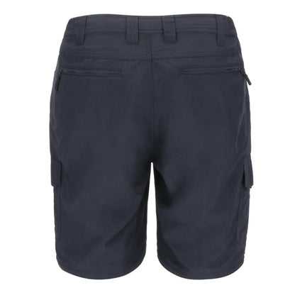 Pantalón Hombre Desmontable Takora Negro