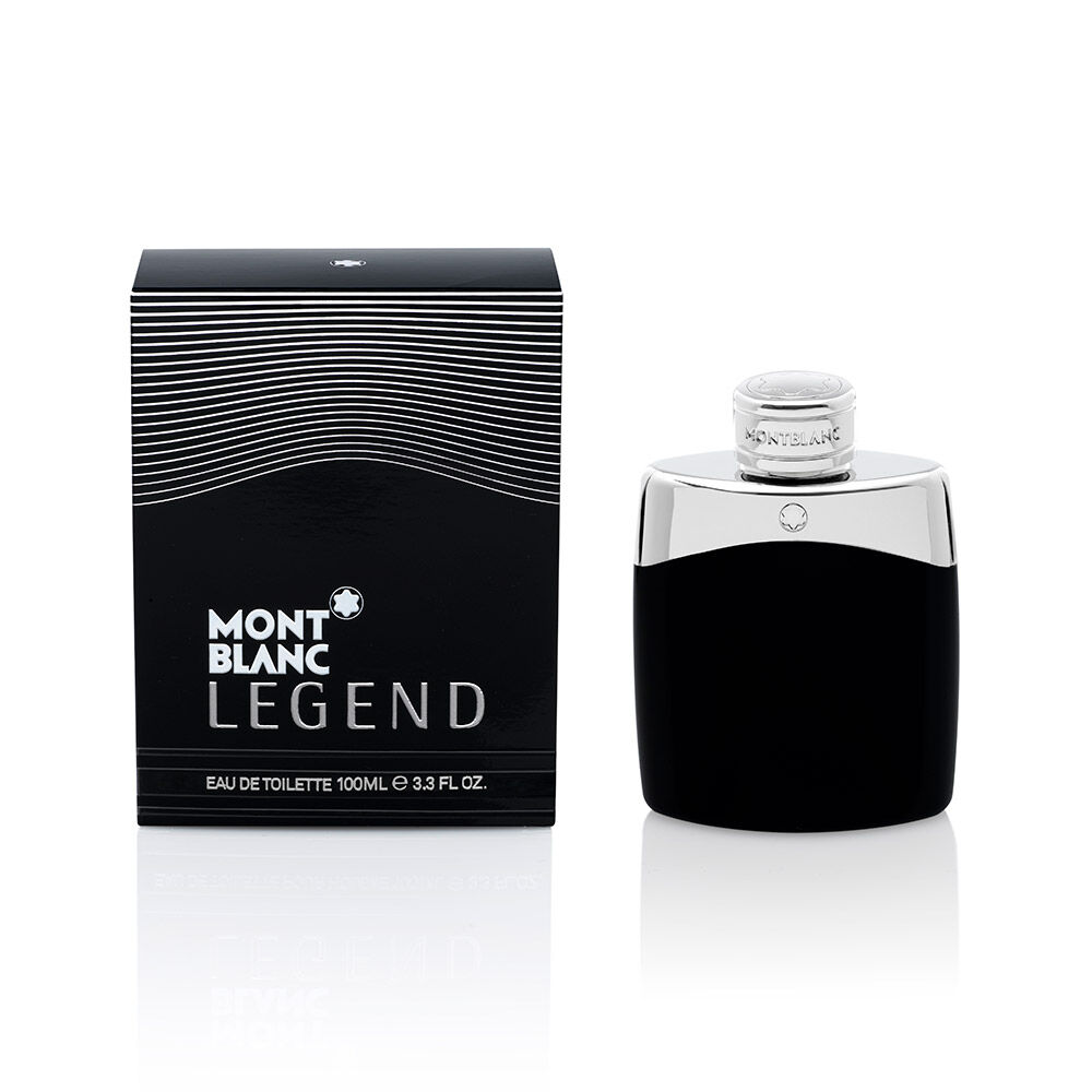 Perfume Hombre Legend EDT 100ml Mont Blanc