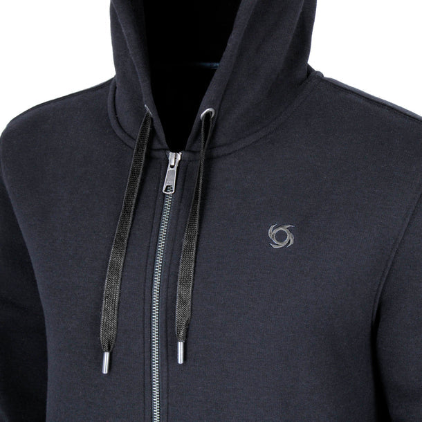 Poleron Hombre Venture Negro