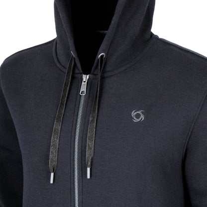 Poleron Hombre Venture Negro