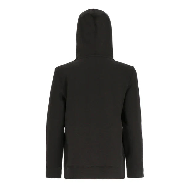 Poleron Mujer Venture Negro