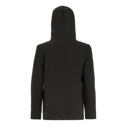 Poleron Mujer Venture Negro