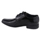 Zapato Hombre Pixel 6503 Negro Formal Ferracini