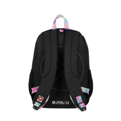 Mochila para notebook 15" Cleveland negra