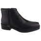 Bototo Hombre Urban 6674 Negro Casual Ferracini