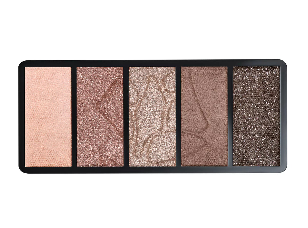 Sombra de ojos Hypnôse Palette 09 Fraîcheur Rosée