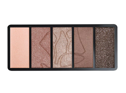 Sombra de ojos Hypnôse Palette 09 Fraîcheur Rosée